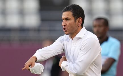 A autoridades del deporte mexicano no les gustó llegada de la esposa del Jimmy