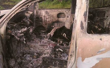 Nine people found dead near Pemex pipelines in western Mexico