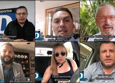 ¿Quién debe salir de Chivas? Así opinan los expertos