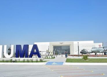 Tour de museos en el AIFA: estos son los recintos para visitar en Semana Santa