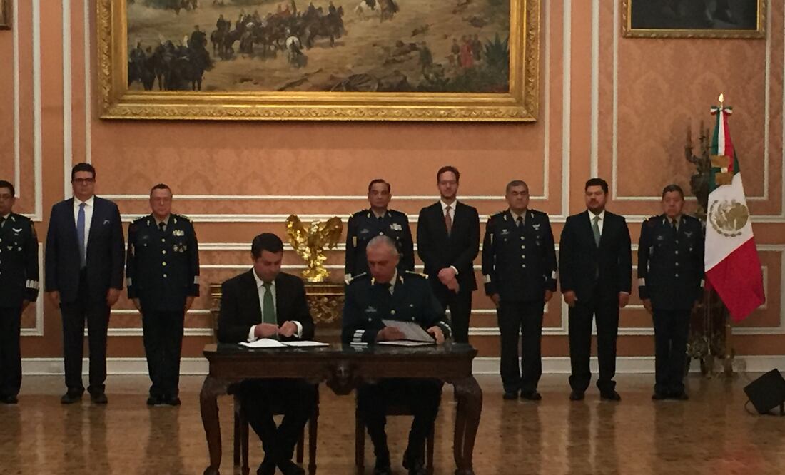 Fotografía: Especial