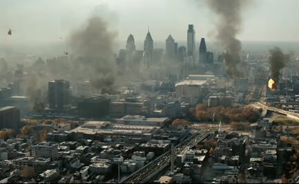 Para evitar pánico por Coronavirus, cinco cintas sobre pandemias