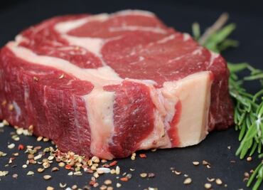 La carne de res registra su mayor alza en 10 años