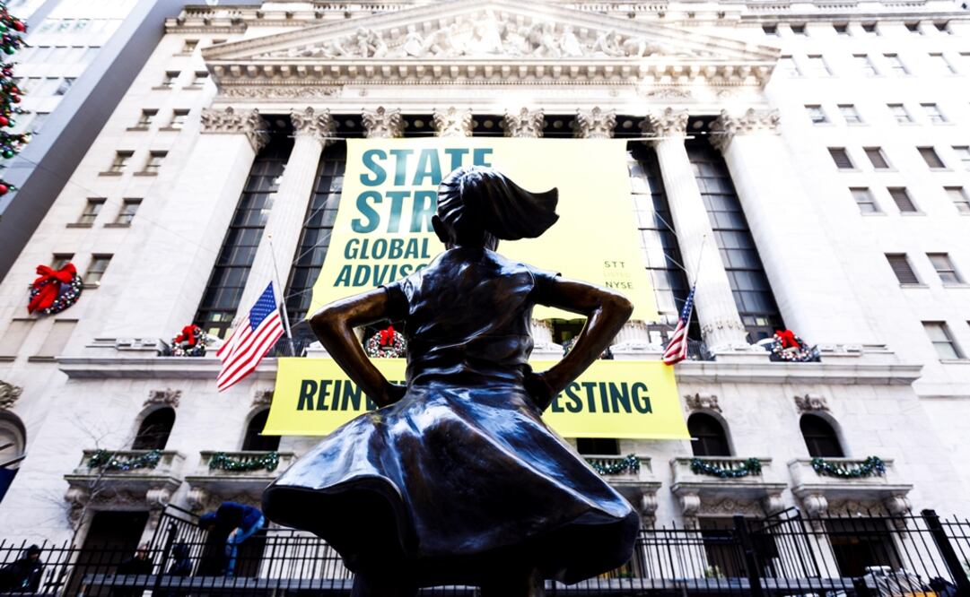 Foto: EFE/ Justin Lane