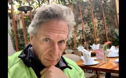 Lanza familia de Sandro Cohen una nueva campaña para donadores de sangre