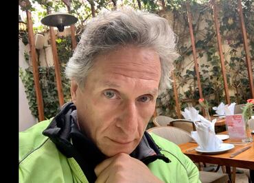 Lanza familia de Sandro Cohen una nueva campaña para donadores de sangre