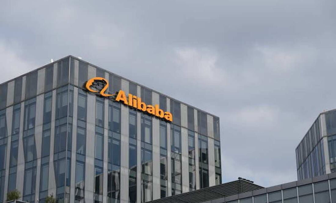 Alibaba anunció el miércoles el lanzamiento del Qwen2.5-Max, un modelo avanzado de inteligencia artificial, planean competir con ChatGPT. (29/01/25) Foto: IStock