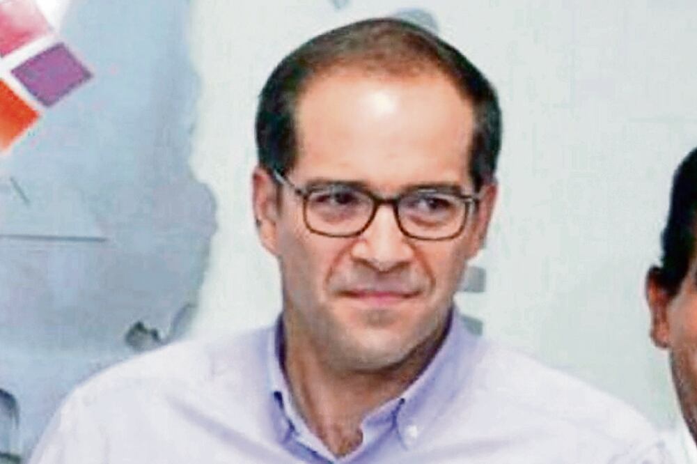 José Ignacio Peralta Sánchez