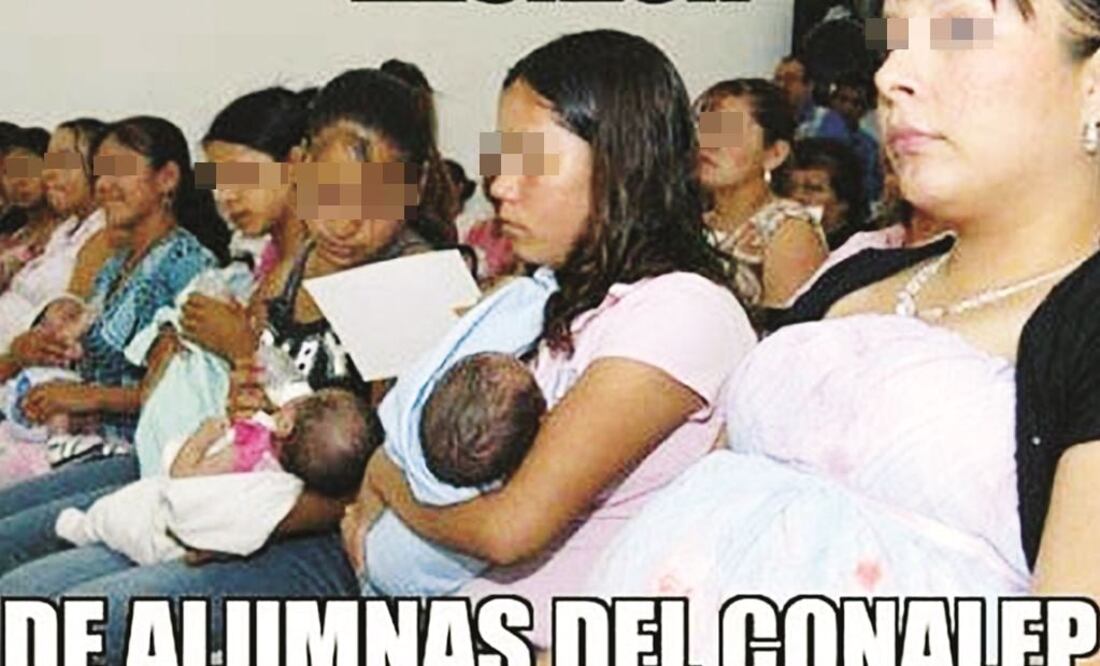 Los alumnos de esa escuela son blanco de memes y burlas en Internet. Foto: Archivo EL UNIVERSAL