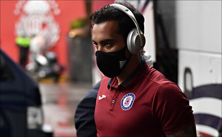 En Cruz Azul respetan al Pachuca; aún no se ven en la final