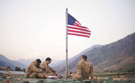 ¿Es el fin de la guerra interminable?