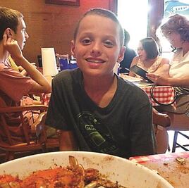 Estrella de Youtube muere a los 13 años