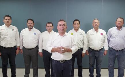 Francisco Pelayo reconoce derrota ante coalición de Morena-PT en Baja California Sur 