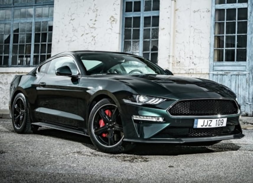 Los mejores autos deportivos por poco más de 1 millón de pesos