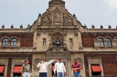 Descarta CNTE que IP concrete amenaza