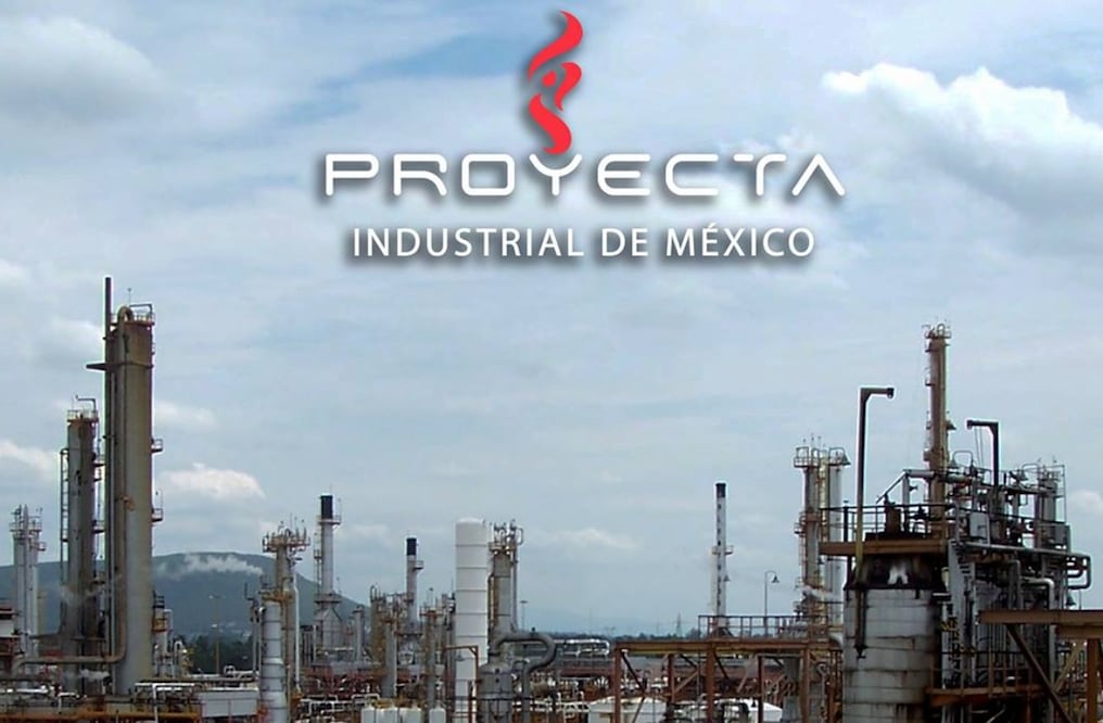 Foto: Facebook @Proyecta.Industrial.de.Mexico