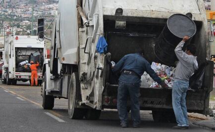 Alcaldesa plantea cobrar por recolectar basura