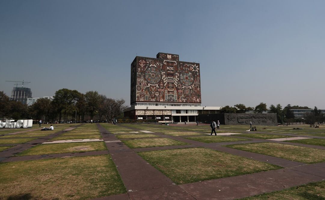 Foto: Archivo / EL UNIVERSAL.