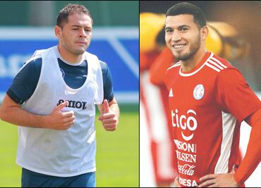 Refuerzo de Cruz Azul aviva lucha interna