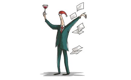 El año que sobrevivimos...