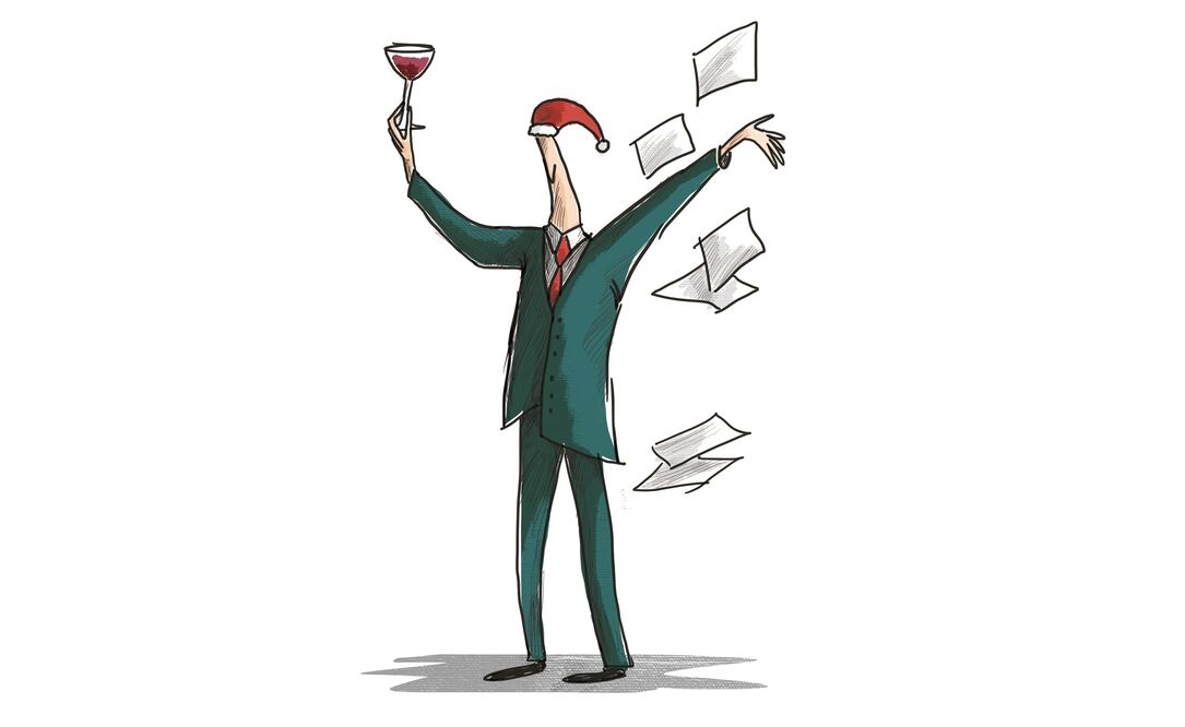 El año que sobrevivimos...