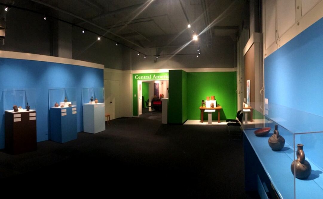 Foto: Twitter / The Mexican Museum