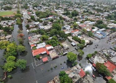 Gobierno de Quintana Roo asegura que se restablecen actividades a partir de este 17 de junio, tras inundaciones en Chetumal