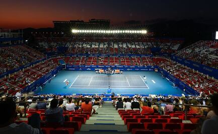 Orgullo para México en el deporte de adultos