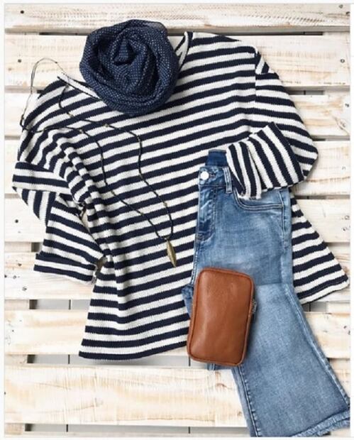 Este verano súmate a la tendencia náutica