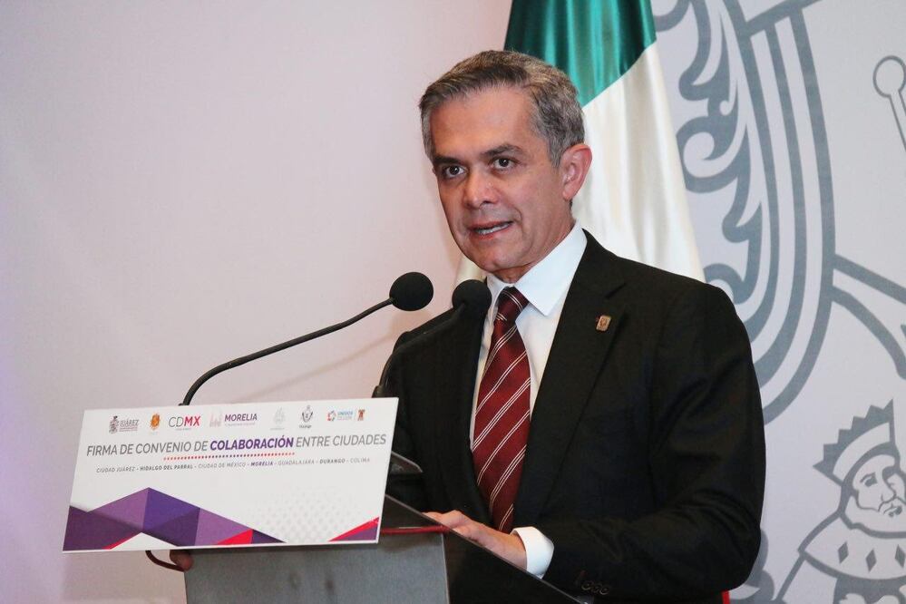 Foto: Carlos Arrieta / EL UNIVERSAL