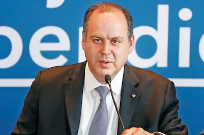 No hay ni habrá luna de miel con AMLO: Coparmex