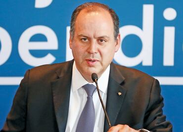 No hay ni habrá luna de miel con AMLO: Coparmex