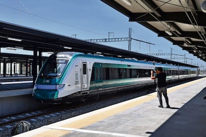 ASF detecta pagos en exceso por 87.8 mdp en Tren Maya; irregularidades se concentran en el Tramo 4