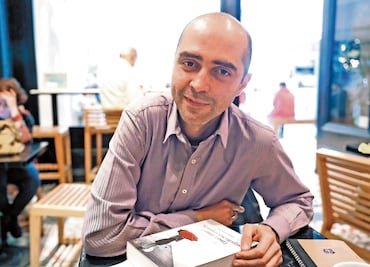 El Ensayo, a 26 voces y 26 formas en la tercer antología