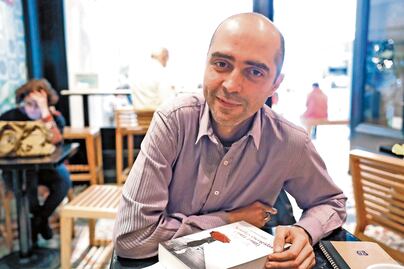 El Ensayo, a 26 voces y 26 formas en la tercer antología