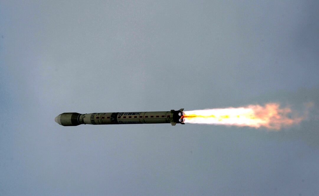 El satélite Eutelsat 117 dará cobertura a América Latina en servicios de telefonía móvil. FOTO:Archivo/ EL UNIVERSAL