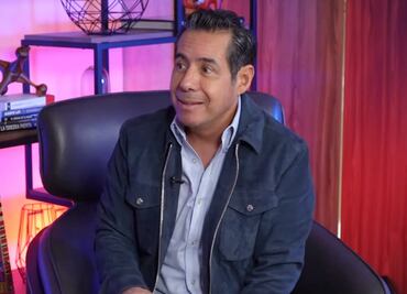 Yordi Rosado habla de su polémica entrevista a Luis de Llano: “Me faltó experiencia”