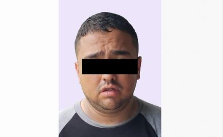 Detienen a Héctor ”N”, uno de los presuntos líderes criminales de Reynosa