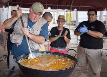 Trump y el desabrido sabor político