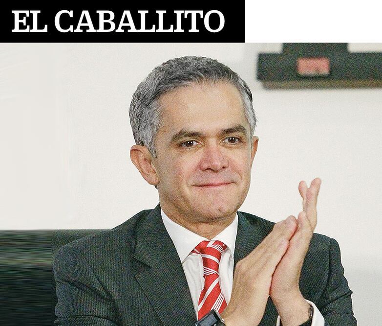 La molestia de Mancera