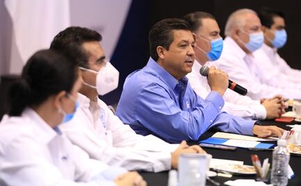"Tamaulipas merece más", advierte García Cabeza de Vaca sobre recorte al presupuesto