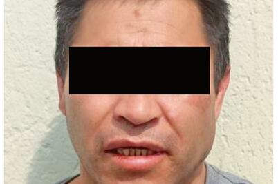 Violador serial de Coyoacán es vinculado a ocho casos de Metrópoli 