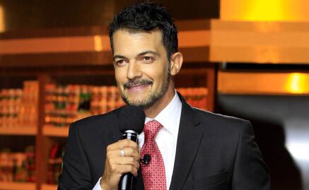 Fernando del Solar presenta a su nuevo amor