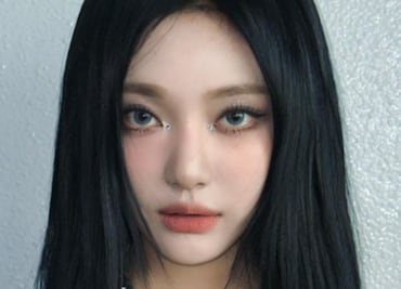 Cómo ponerte el rubor para afilar la cara