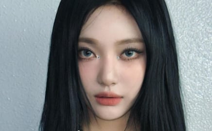 Cómo ponerte el rubor para afilar la cara