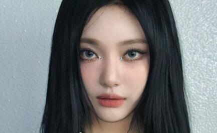 Cómo ponerte el rubor para afilar la cara