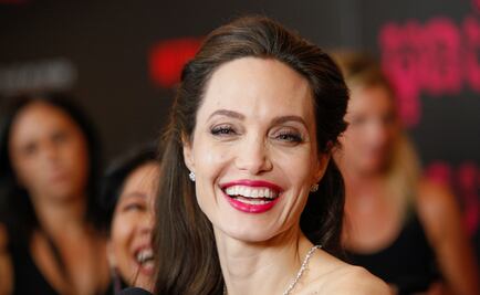 Camboya elige cinta de Angelina Jolie como apuesta al Oscar 