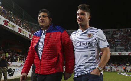 Fidel Kuri recupera estadio y nombre de Tiburones Rojos