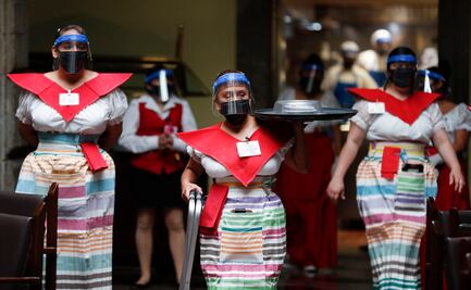 Covid-19 pega a Sanborns; ventas caen 25.7% y cierra 12 tiendas en 2020