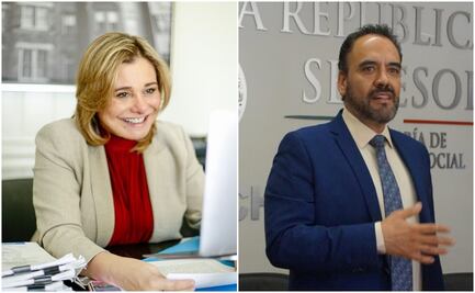 Panista aventaja en Chihuahua, pero en partido, Morena gana   